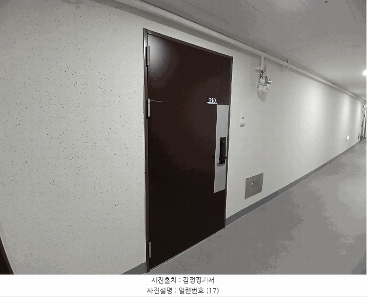2025타경34066 광주광역시 동구 대인동 96 오피스텔 경매 이미지