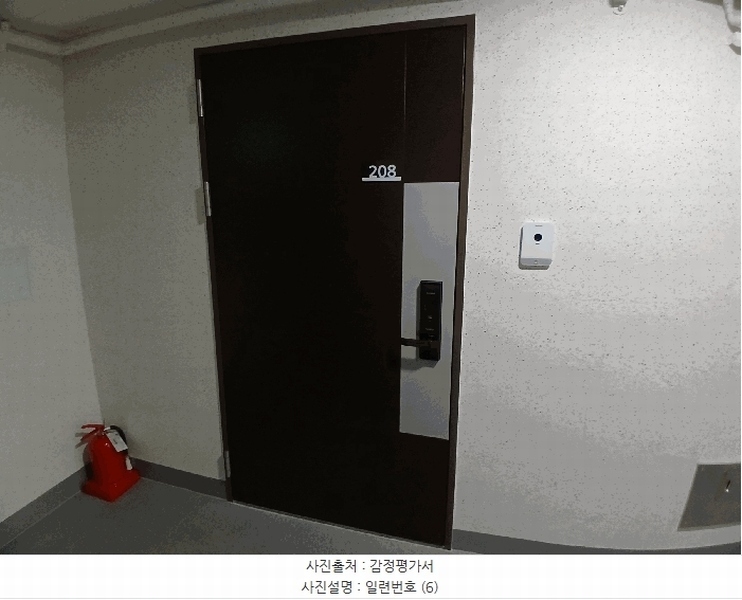 2025타경34066 광주광역시 동구 대인동 96 오피스텔 경매 이미지