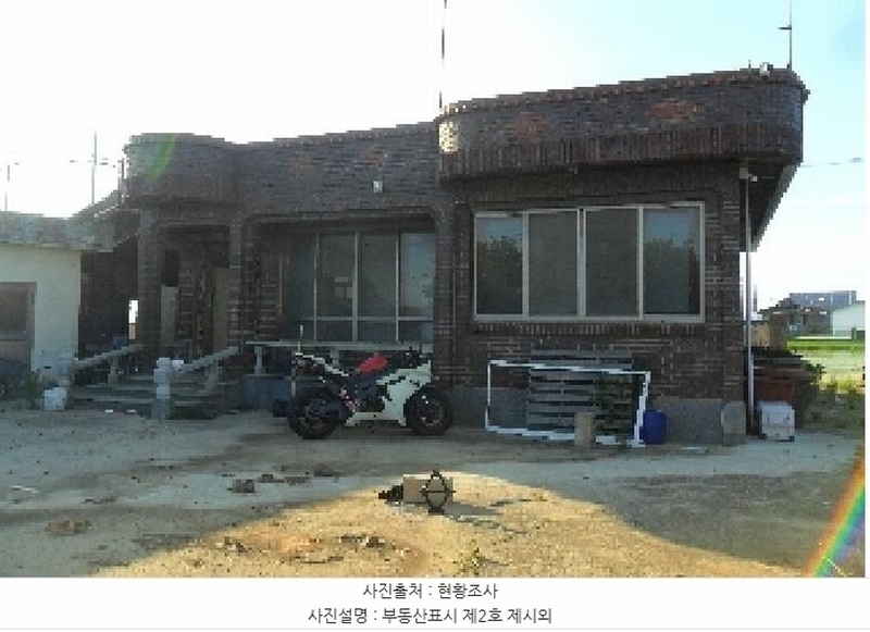 2025타경30295 전북특별자치도 고창군 상하면 장호리 821-1 농지 경매 이미지
