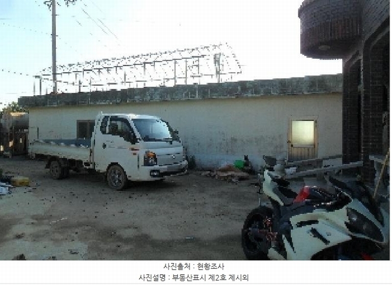 2025타경30295 전북특별자치도 고창군 상하면 장호리 821-1 농지 경매 이미지