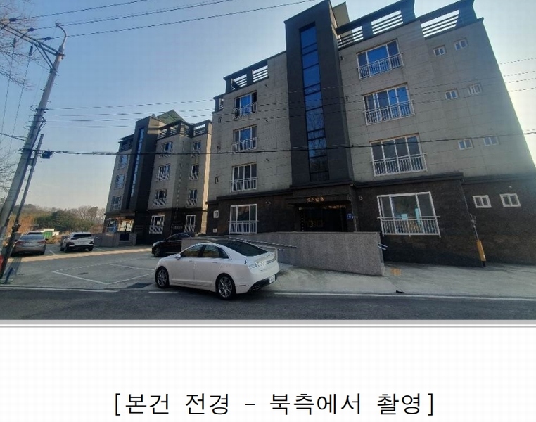 2025타경84 울산광역시 울주군 상북면 궁평길 31, 로즈빌 에이동 4층 402호 다세대(빌라)[공급24평형] 경매 이미지