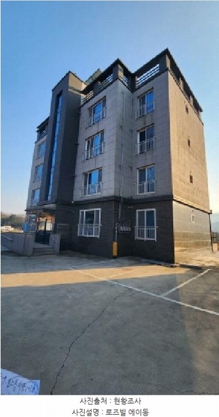 2025타경84 울산광역시 울주군 상북면 궁평길 31, 로즈빌 에이동 4층 402호 다세대(빌라)[공급24평형] 경매 이미지