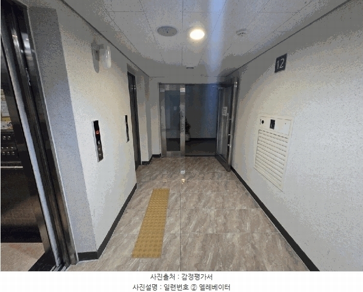 2025타경51892 충청북도 청주시 상당구 중앙로 9-1, 아트에비뉴198 12층 1205호 아파트[공급10평형] 경매 이미지