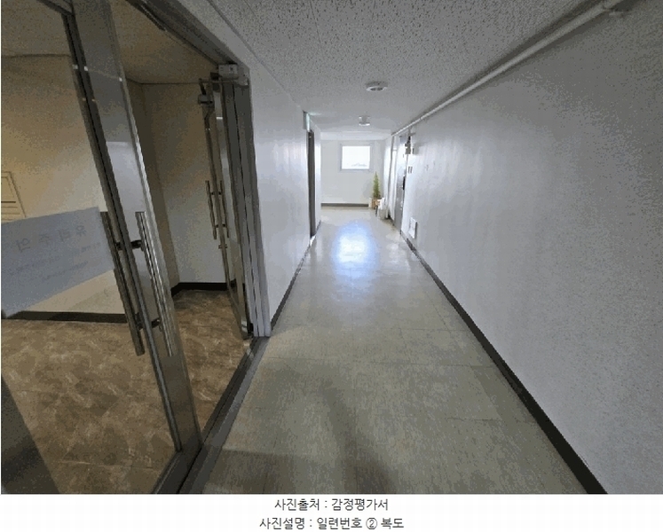 2025타경51892 충청북도 청주시 상당구 중앙로 9-1, 아트에비뉴198 12층 1205호 아파트[공급10평형] 경매 이미지