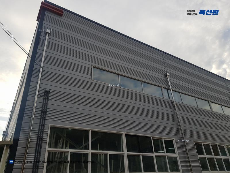 2025타경31147 대구광역시 달성군 다사읍 서재리 31-6 아파트형공장 경매 이미지