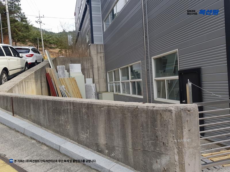 2025타경31147 대구광역시 달성군 다사읍 서재리 31-6 아파트형공장 경매 이미지