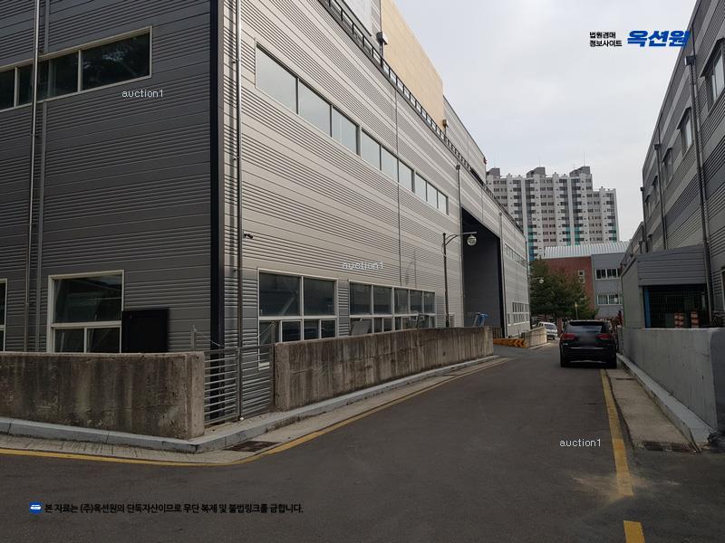 2025타경31147 대구광역시 달성군 다사읍 서재리 31-6 아파트형공장 경매 이미지