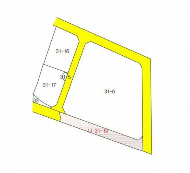 2025타경31147 대구광역시 달성군 다사읍 서재리 31-6 아파트형공장 경매 이미지