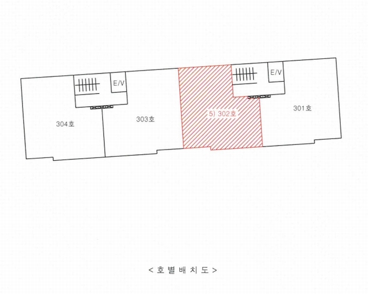 2023타경10360 제주특별자치도 서귀포시 안덕면 사계신항로17번길 14, 오션캐슬 107동 3층 302호 다세대(빌라) 경매 이미지