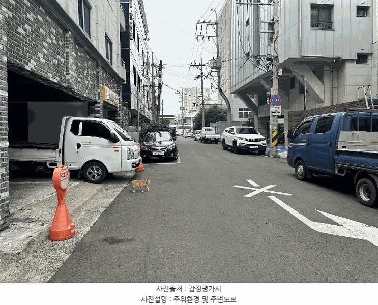 2025타경1286 제주특별자치도 서귀포시 중앙로71번길 15-5, 수앤수 2층 202호 오피스텔[계약15평형] 경매 이미지