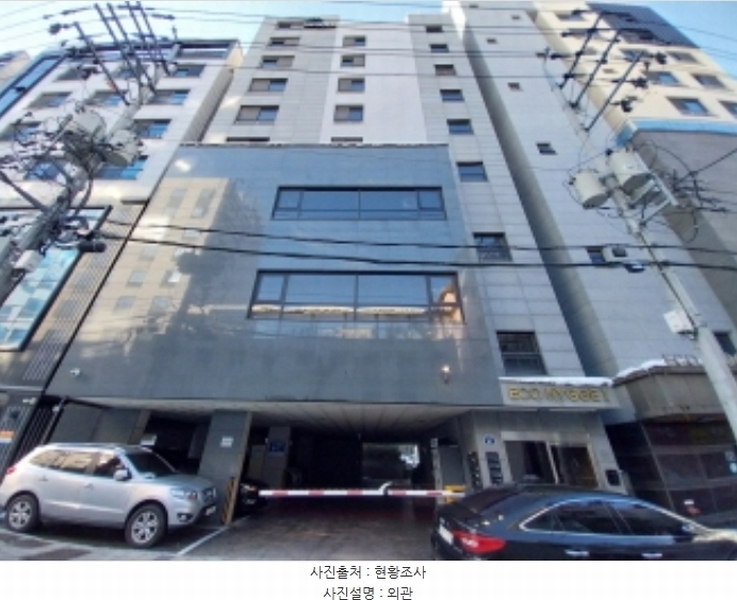 2024타경97934 경기도 수원시 팔달구 인계동 1027-3 다세대(빌라) 경매 이미지