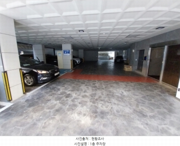 2024타경97934 경기도 수원시 팔달구 인계동 1027-3 다세대(빌라)[공급15평형] 경매 이미지
