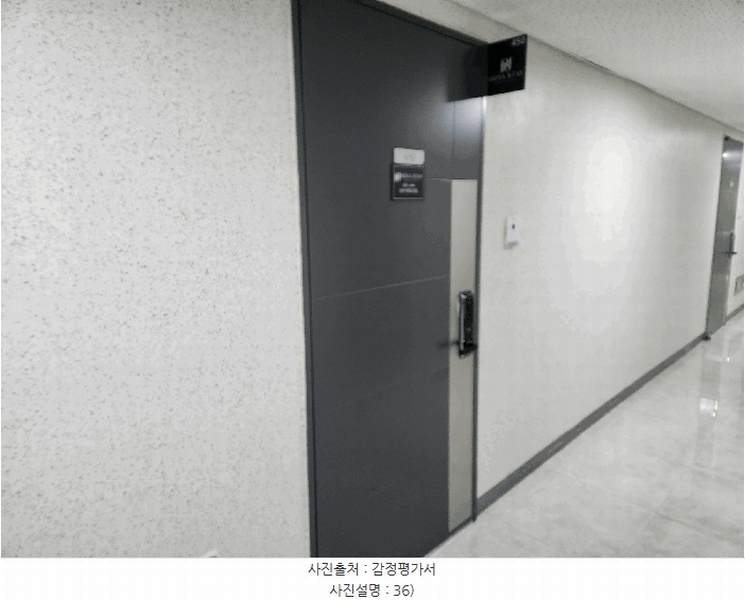 2025타경51775 전라남도 여수시 국동 105 숙박(콘도등) 경매 이미지