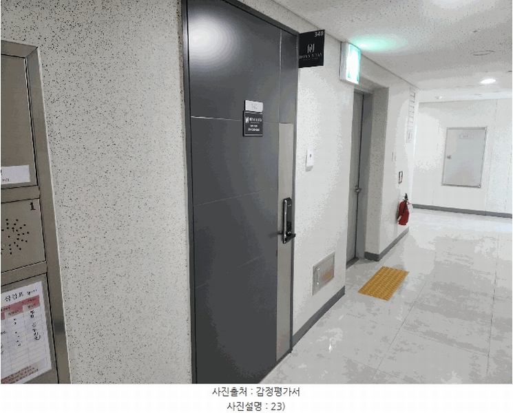 2025타경51775 전라남도 여수시 국동 105 숙박(콘도등) 경매 이미지