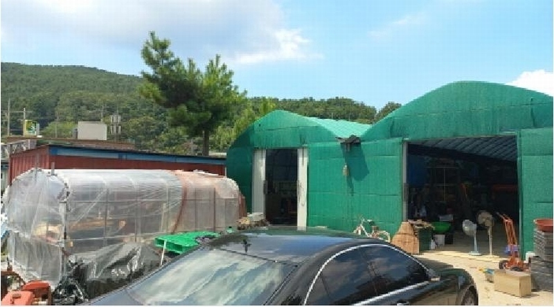 2025타경21775 경상남도 거제시 동부면 산양리 906 농지 경매 이미지