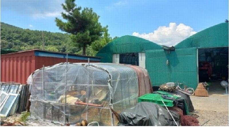 2025타경21775 경상남도 거제시 동부면 산양리 906 농지 경매 이미지