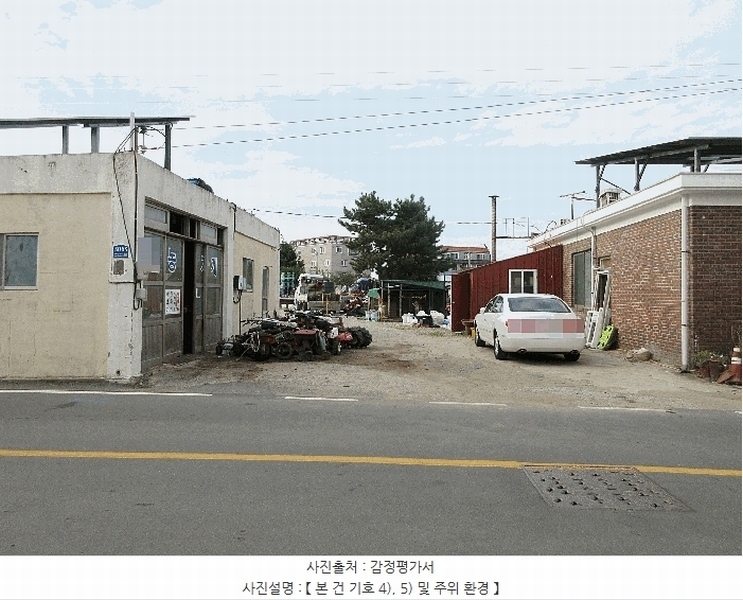 2025타경21775 경상남도 거제시 동부면 산양리 906 농지 경매 이미지