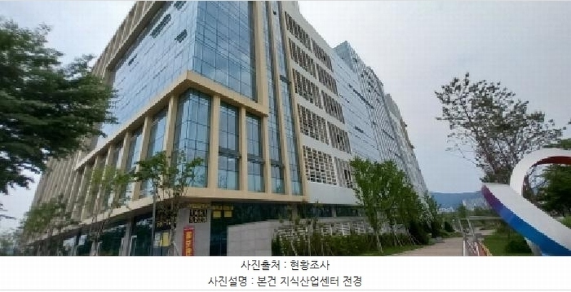 2025타경72312 경기도 포천시 군내면 용정리 479-1 아파트형공장 경매 이미지