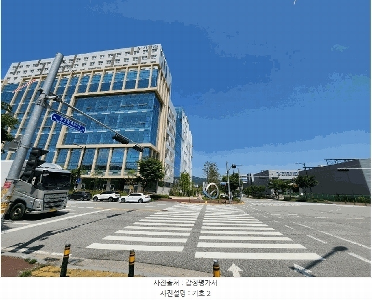 2025타경72312 경기도 포천시 군내면 용정리 479-1 아파트형공장 경매 이미지