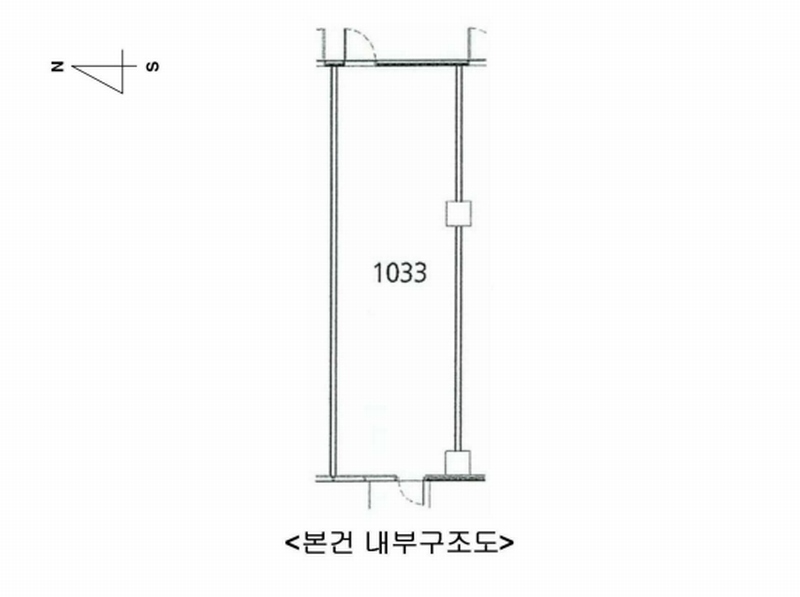 2025타경72983 경기도 의정부시 민락동 927-2 아파트형공장 경매 이미지