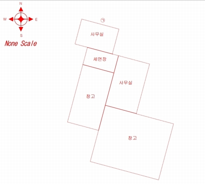 2023타경8828 경기도 파주시 파주읍 연풍리 315-8 대지 경매 이미지