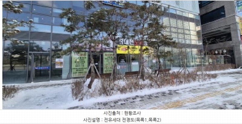 2025타경408 경기도 고양시 덕양구 서오릉로 625, 고양원흥줌시티 1층 121호 근린상가 경매 이미지