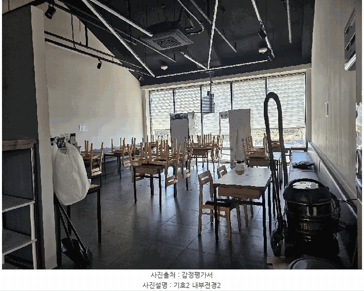 2025타경1416 제주특별자치도 서귀포시 사계남로216번길 31, 지음빌딩 2층 214호 근린상가 경매 이미지
