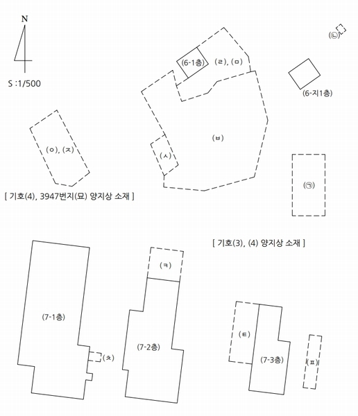 2025타경7908 제주특별자치도 제주시 한림읍 귀덕리 3945-7 근린시설 경매 이미지