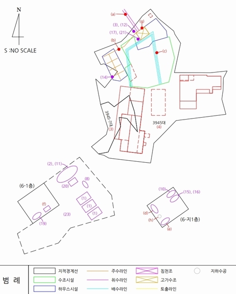 2025타경7908 제주특별자치도 제주시 한림읍 귀덕리 3945-7 근린시설 경매 이미지