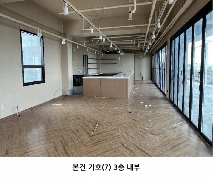 2025타경7908 제주특별자치도 제주시 한림읍 귀덕리 3945-7 근린시설 경매 이미지