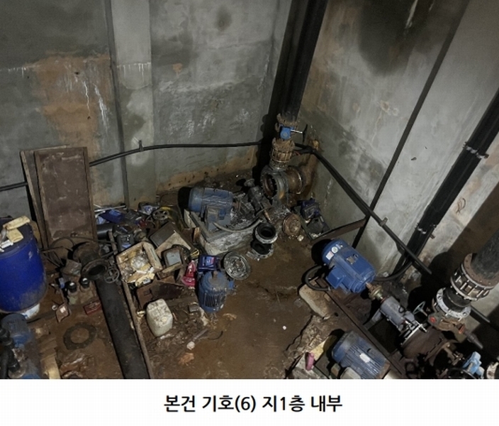 2025타경7908 제주특별자치도 제주시 한림읍 귀덕리 3945-7 근린시설 경매 이미지