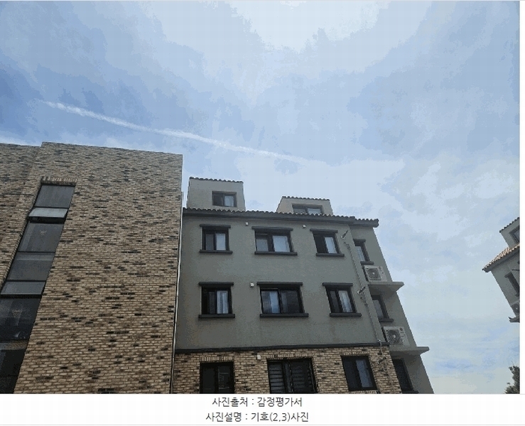 2025타경8206 제주특별자치도 제주시 항몽로 103-9, 애월리브안 103동 1층 102호 다세대(빌라) 경매 이미지