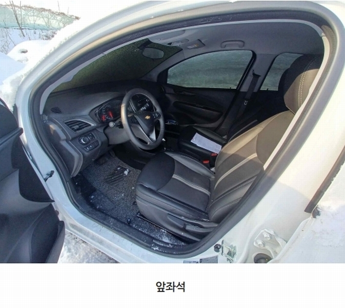 2025타경12287 충청남도 천안시 동남구 성남면 용원리 550, 동성주차물류 스파크 1.0 경매 이미지