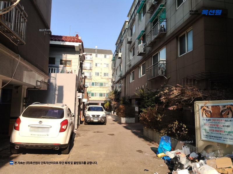 2025타경512478 인천광역시 부평구 부흥북로 39-6, 테라스빌 2동 4층 401호 다세대(빌라)[공급19평형] 경매 이미지