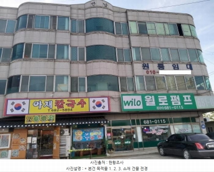 2025타경614 경기도 평택시 서동대로 1909, 만남타운 나동 4층 406호 다세대(빌라) 경매 이미지