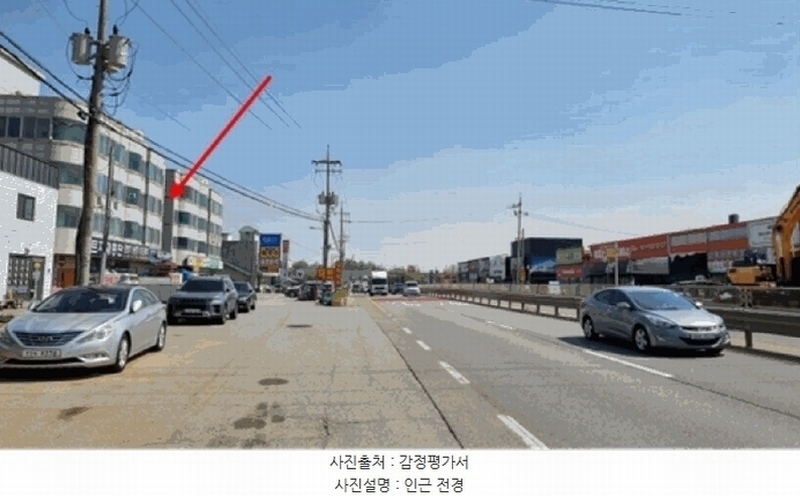 2025타경614 경기도 평택시 서동대로 1909, 만남타운 나동 4층 406호 다세대(빌라) 경매 이미지