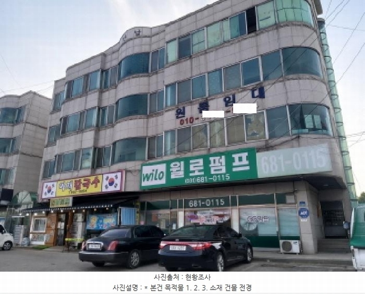 2025타경614 경기도 평택시 서동대로 1909, 만남타운 나동 4층 406호 다세대(빌라) 경매 이미지