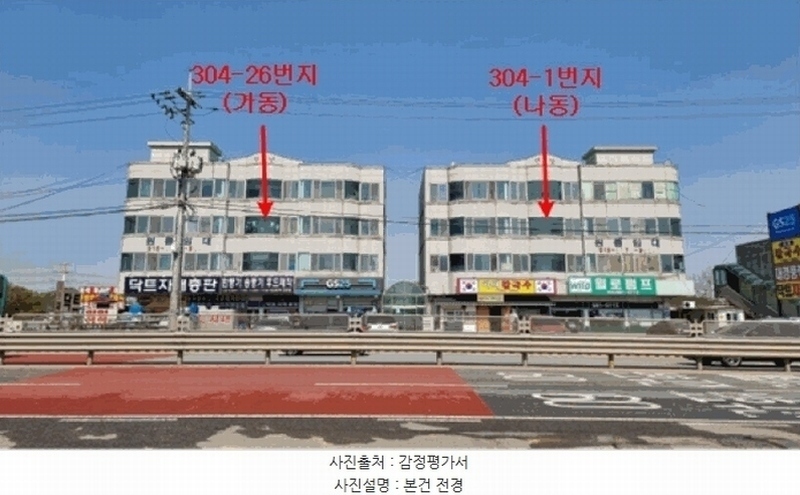 2025타경614 경기도 평택시 서동대로 1909, 만남타운 나동 2층 206호 다세대(빌라) 경매 이미지