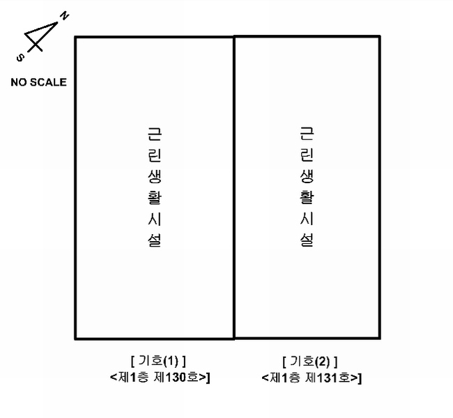 2025타경42040 경기도 평택시 고덕중앙로 290, 에이스퍼스트고덕 1층 131호 근린상가 경매 이미지