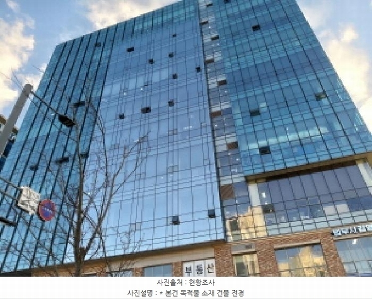 2025타경42040 경기도 평택시 고덕중앙로 290, 에이스퍼스트고덕 1층 131호 근린상가 경매 이미지