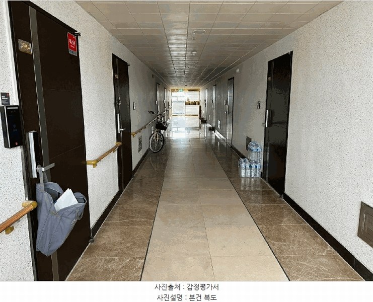 2025타경10183 경상북도 울진군 후포면 삼율리 290-1 오피스텔[계약16평형] 경매 이미지