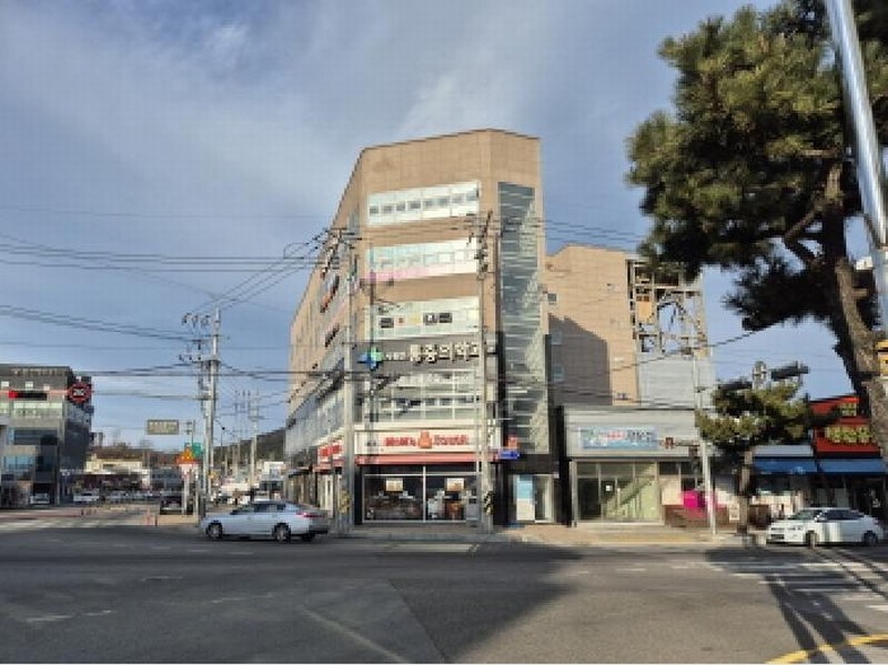2025타경10183 경상북도 울진군 후포면 삼율리 290-1 오피스텔[계약16평형] 경매 이미지