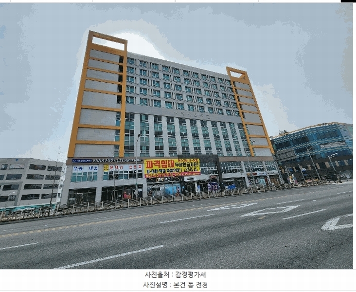 2025타경30407 충청북도 음성군 맹동면 두성리 1477 오피스텔 경매 이미지