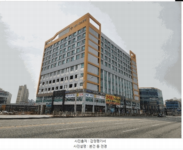 2025타경30407 충청북도 음성군 맹동면 두성리 1477 오피스텔 경매 이미지
