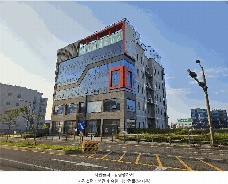 2025타경31415 전북특별자치도 전주시 덕진구 만성동 1343-5 근린상가 경매 이미지