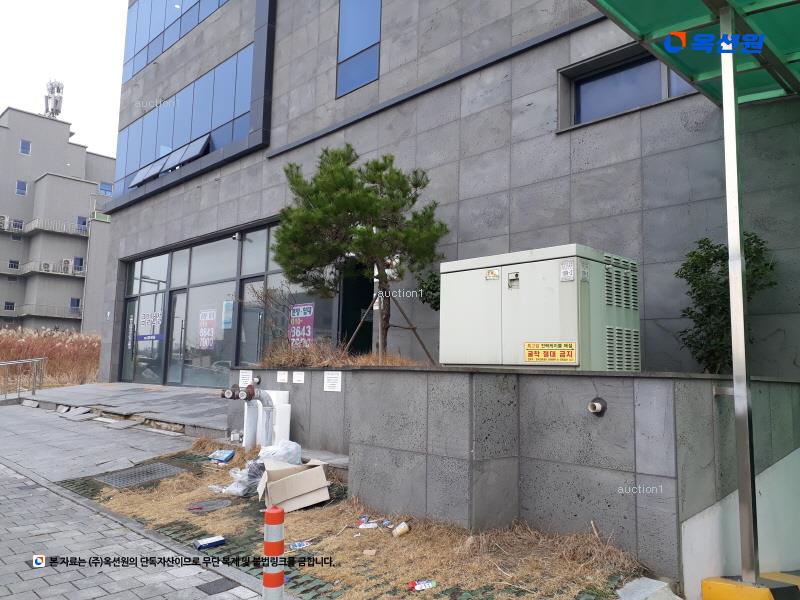 2025타경31415 전북특별자치도 전주시 덕진구 만성동 1343-5 근린상가 경매 이미지