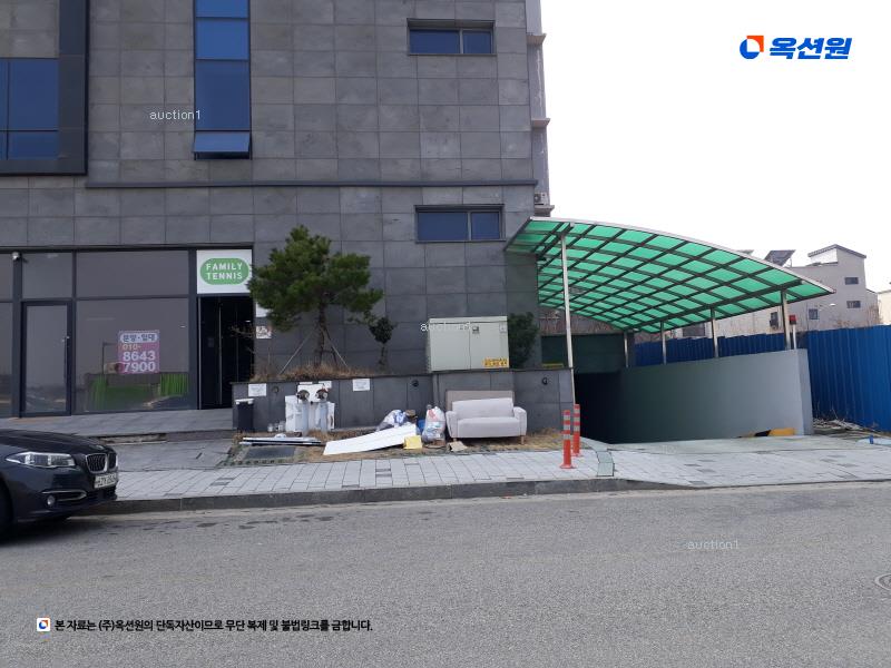 2025타경31415 전북특별자치도 전주시 덕진구 만성동 1343-5 근린상가 경매 이미지