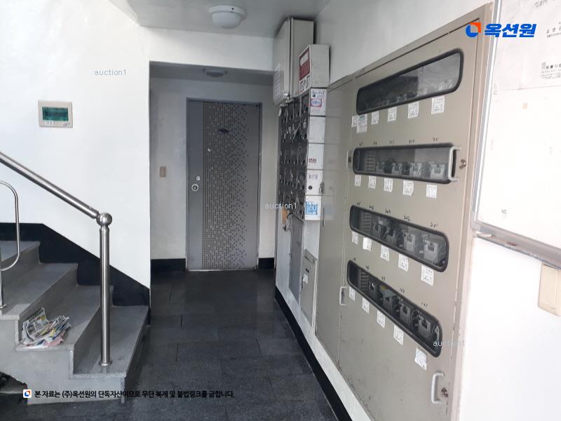 2025타경581 전북특별자치도 전주시 덕진구 금암동 1599-9 다세대(빌라) 경매 이미지