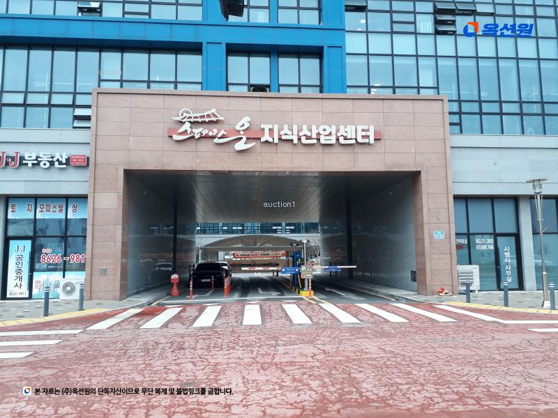 2025타경842 전북특별자치도 전주시 덕진구 만성동 1345-3 아파트형공장 경매 이미지