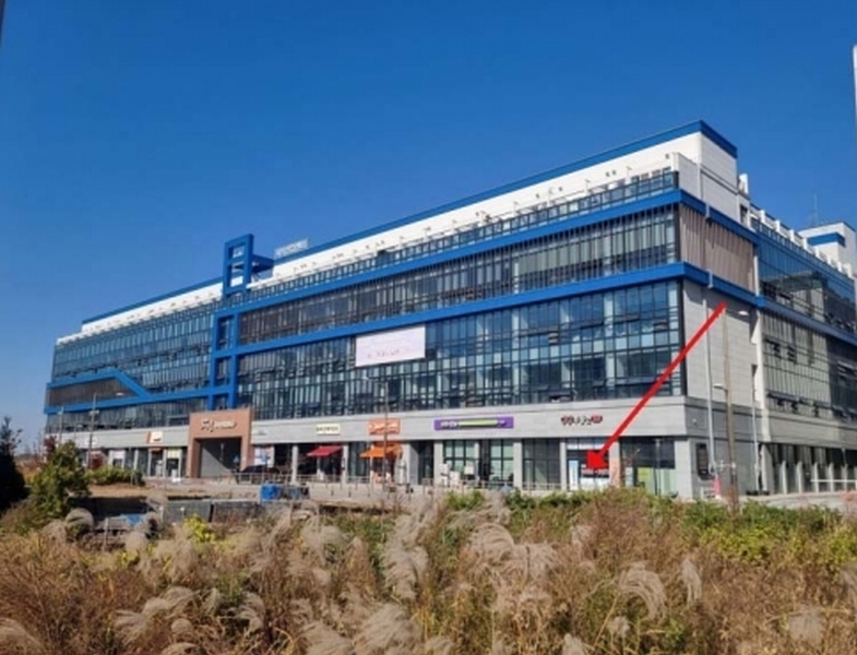 2025타경842 전북특별자치도 전주시 덕진구 만성동 1345-3 아파트형공장 경매 이미지